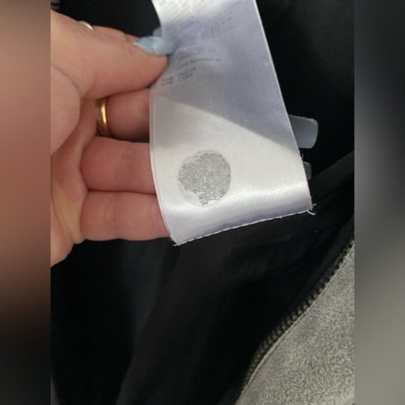 Womens Sportalm light long jacket - Picture 10 of 16